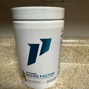 1st Phorm micro factor